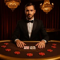 Rabona - Live Blackjack Table Game - Online Casino