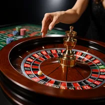Rabona Casino - Live Roulette - Real Dealer Tables