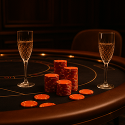 Rabona Casino 100% Bonus tot €500 + 200 Free Spins Promotie