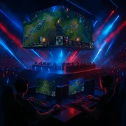 Rabona Casino - Esports Betting - CS:GO, Dota, League of Legends