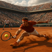 Rabona Casino - Tennis Betting - Grand Slam and ATP Events